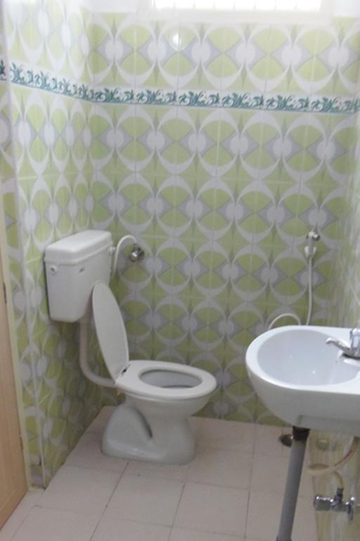 Kvr Deluxe Residency Villa Tirupati Habitación foto