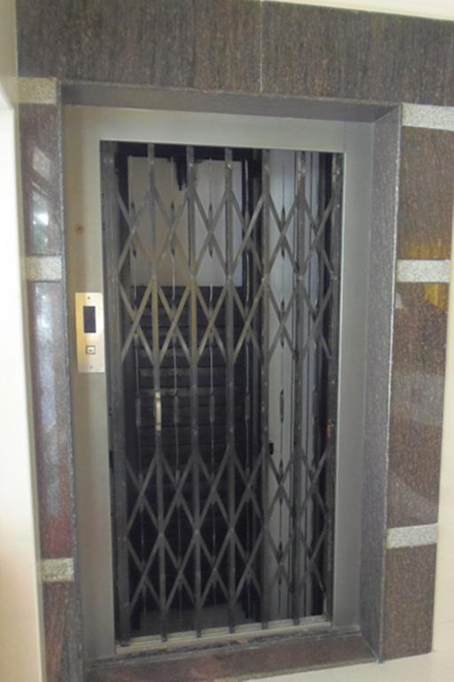 Kvr Deluxe Residency Villa Tirupati Exterior foto